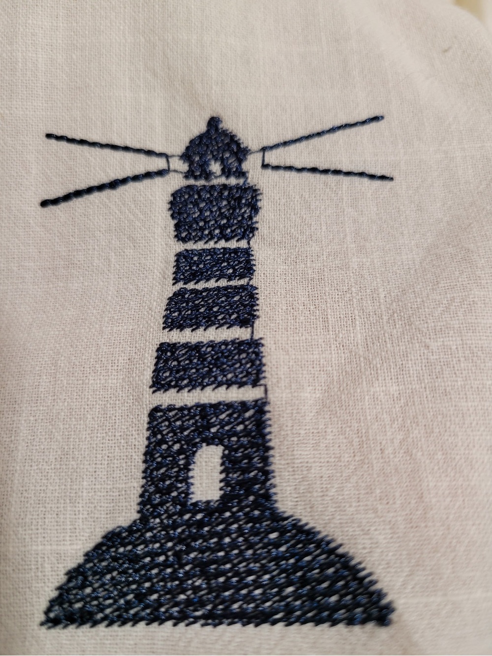 Women’s Cream Tiered Maxi Sundress with Black Tie Detail - Picture 7 of 11